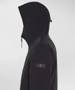 Sale Trench Liscio in Primaloft / Uomo Giubbotti