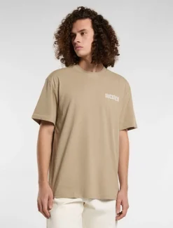 Online T-Shirt Bricklane con Stampa / Uomo T-shirt