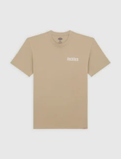 Online T-Shirt Bricklane con Stampa / Uomo T-shirt