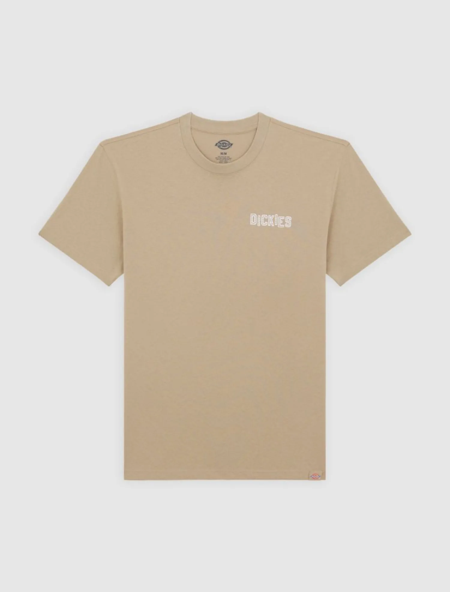 Online T-Shirt Bricklane con Stampa / Uomo T-shirt