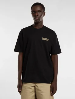 Best T-Shirt Bricklane con Stampa / Uomo T-shirt