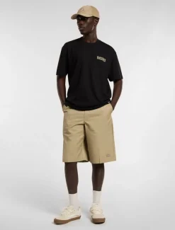 Best T-Shirt Bricklane con Stampa / Uomo T-shirt