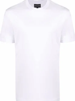 Online T-Shirt con Logo / Uomo T-shirt