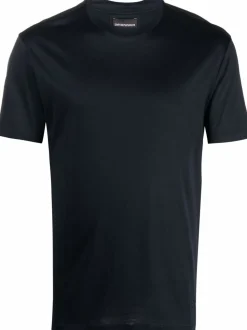 T-Shirt con Logo / Uomo T-shirt