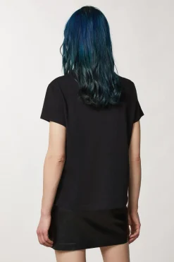 Sale T-Shirt con Logo / Donna T-shirt