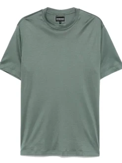 Clearance T-Shirt con Logo / Uomo T-shirt
