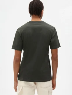 T-Shirt con Logo Mapleton / Uomo T-shirt