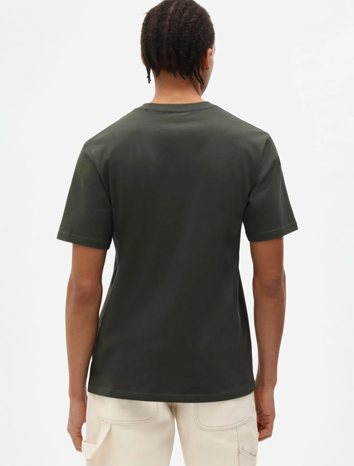 T-Shirt con Logo Mapleton / Uomo T-shirt