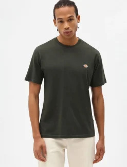 Outlet T-Shirt con Logo Mapleton / Uomo T-shirt