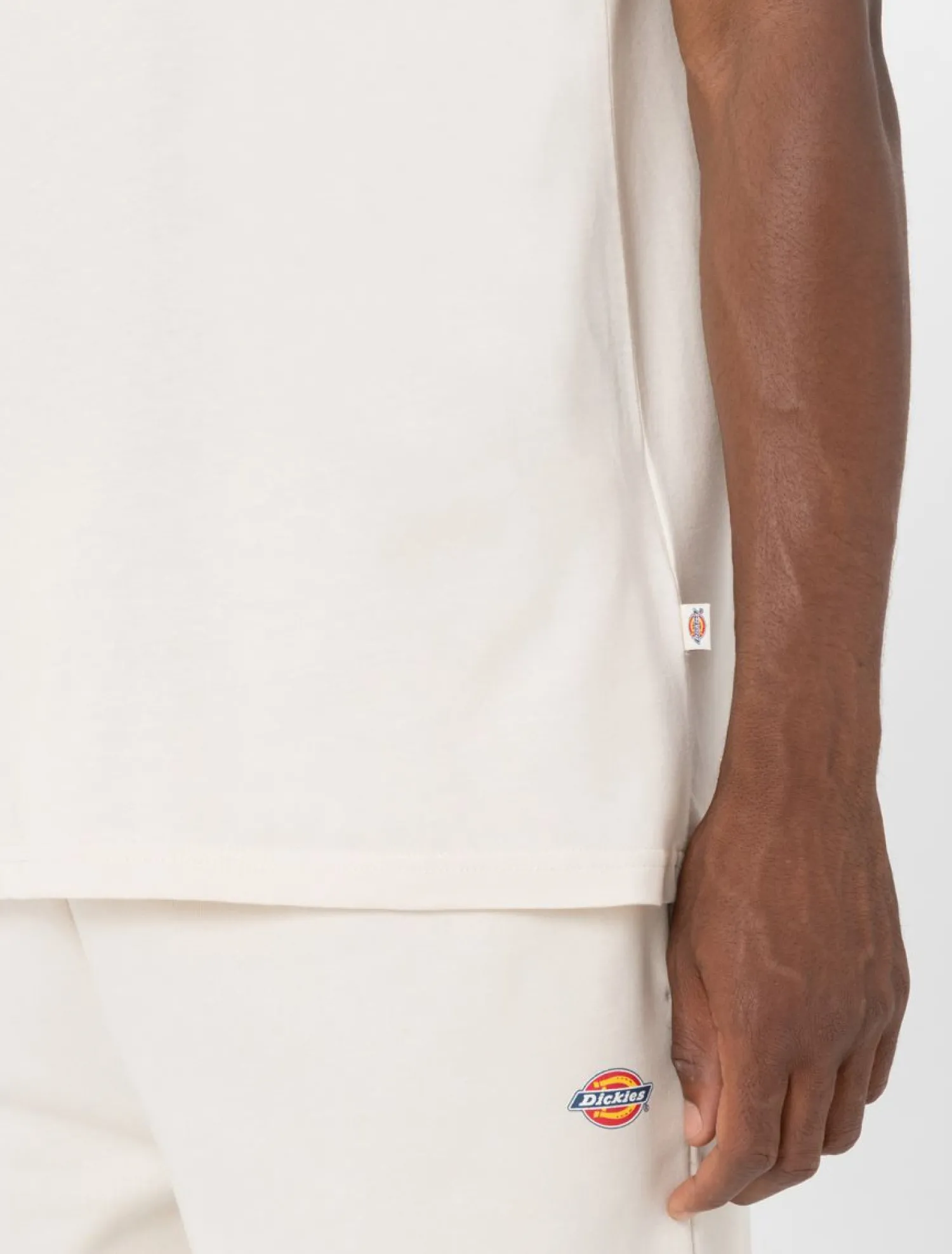Hot T-Shirt con Logo Mapleton / Uomo T-shirt