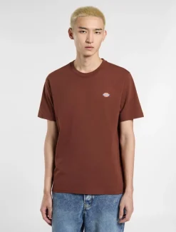 Hot T-Shirt con Logo Mapleton / Uomo T-shirt