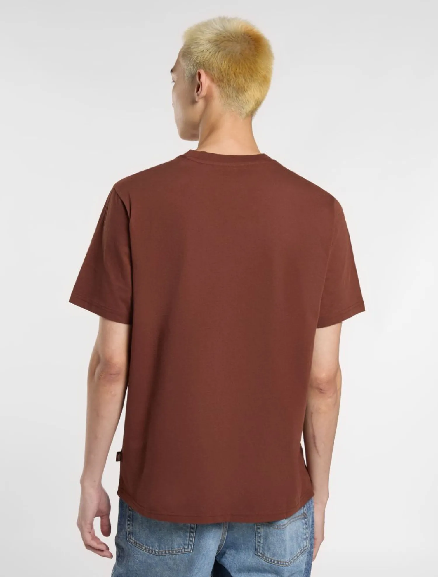 Hot T-Shirt con Logo Mapleton / Uomo T-shirt