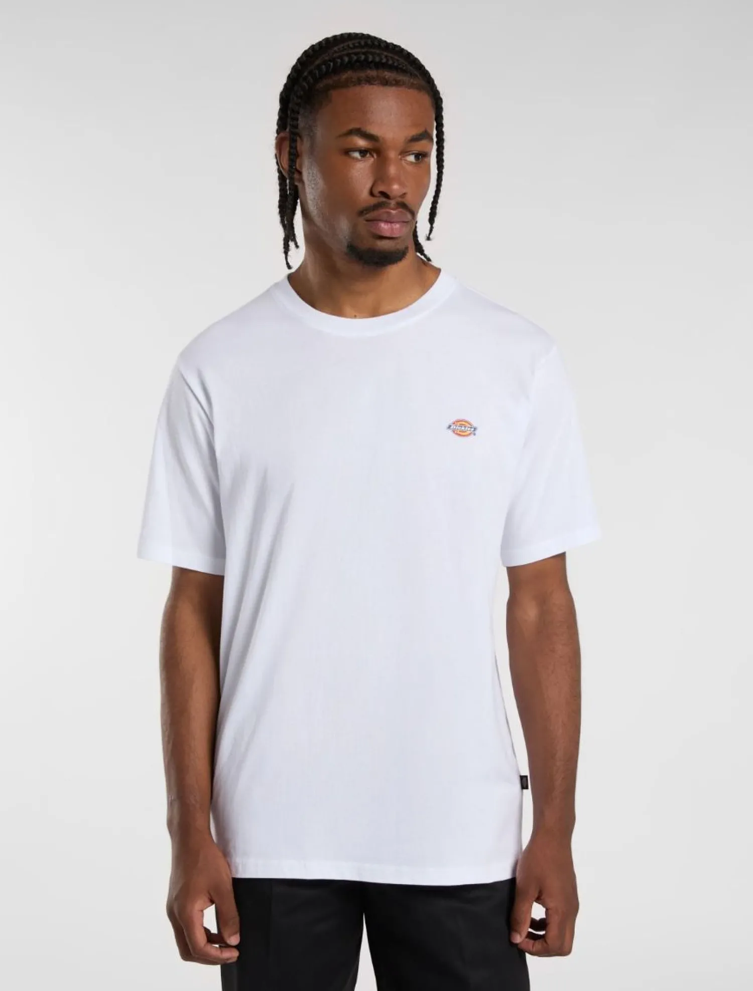 Discount T-Shirt con Logo Mapleton / Uomo T-shirt