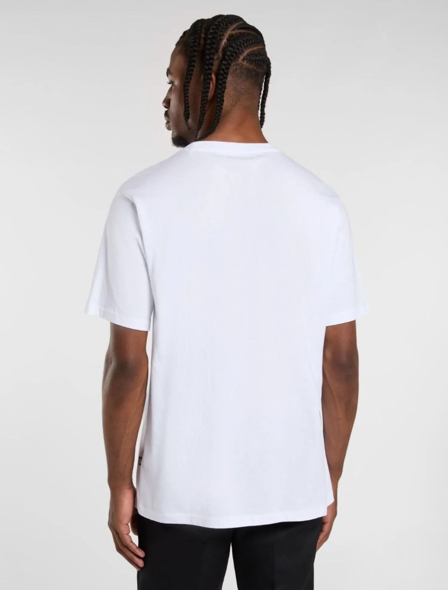 Discount T-Shirt con Logo Mapleton / Uomo T-shirt