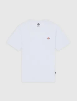 Discount T-Shirt con Logo Mapleton / Uomo T-shirt