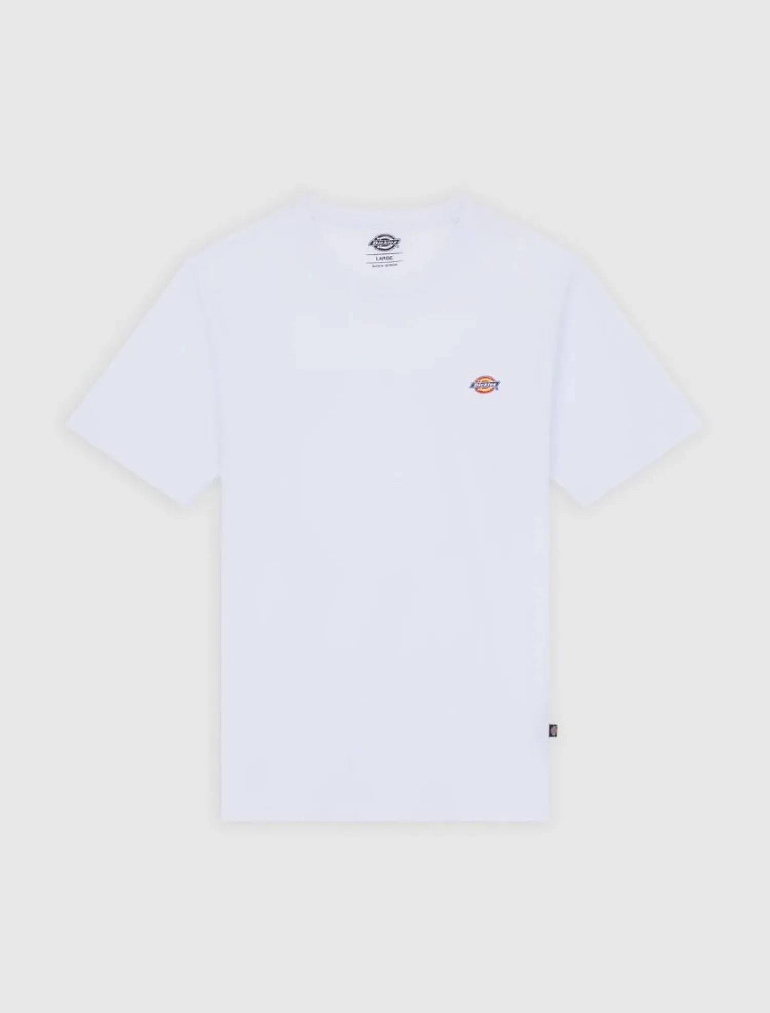 Discount T-Shirt con Logo Mapleton / Uomo T-shirt