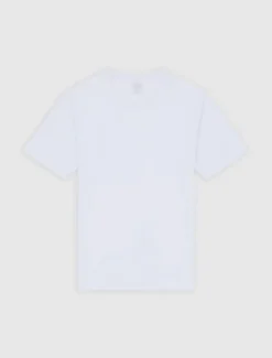 Discount T-Shirt con Logo Mapleton / Uomo T-shirt