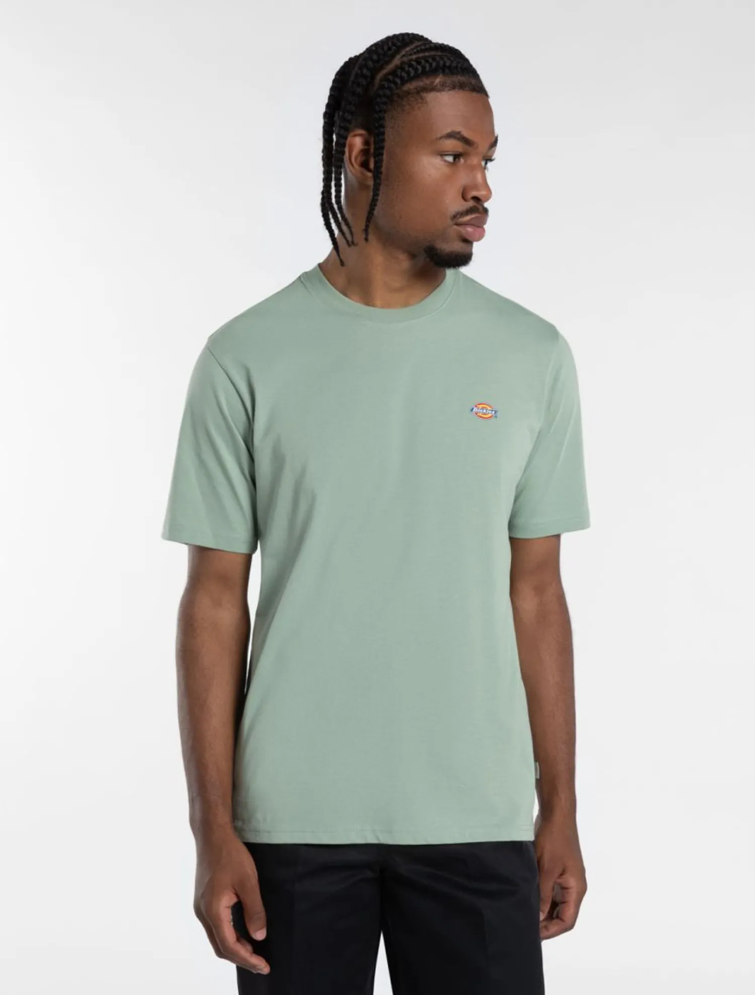 Best T-Shirt con Logo Mapleton / Uomo T-shirt