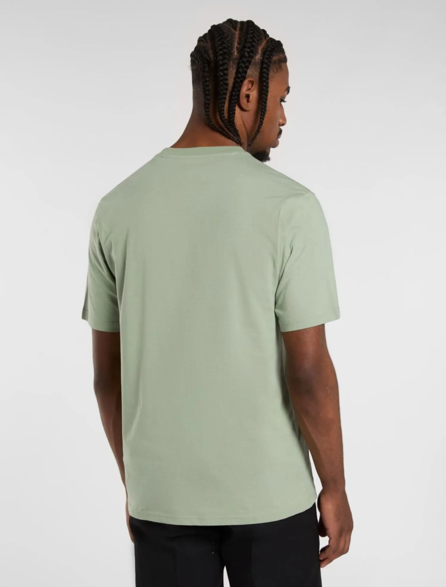 Best T-Shirt con Logo Mapleton / Uomo T-shirt