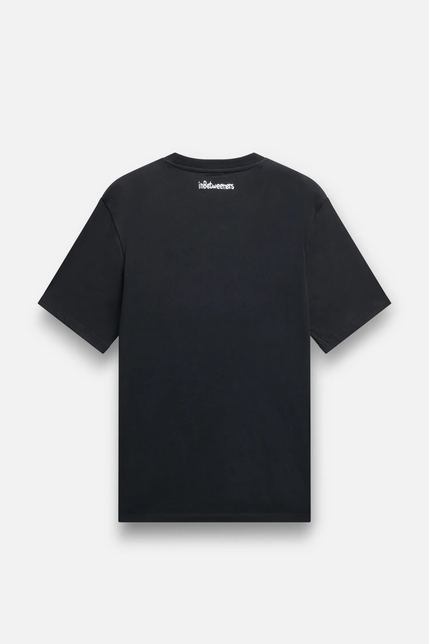 Online T-Shirt con Logo Sketchbook / Uomo T-shirt