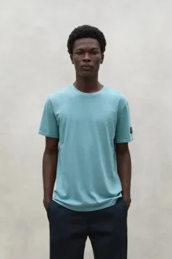 Best T-Shirt con Logo Vent / Uomo T-shirt