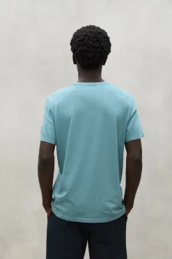 Best T-Shirt con Logo Vent / Uomo T-shirt