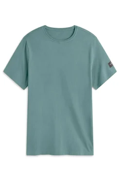 Best T-Shirt con Logo Vent / Uomo T-shirt