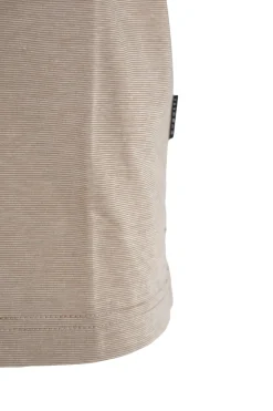 Sale T-Shirt con Micro Fantasia / Uomo T-shirt