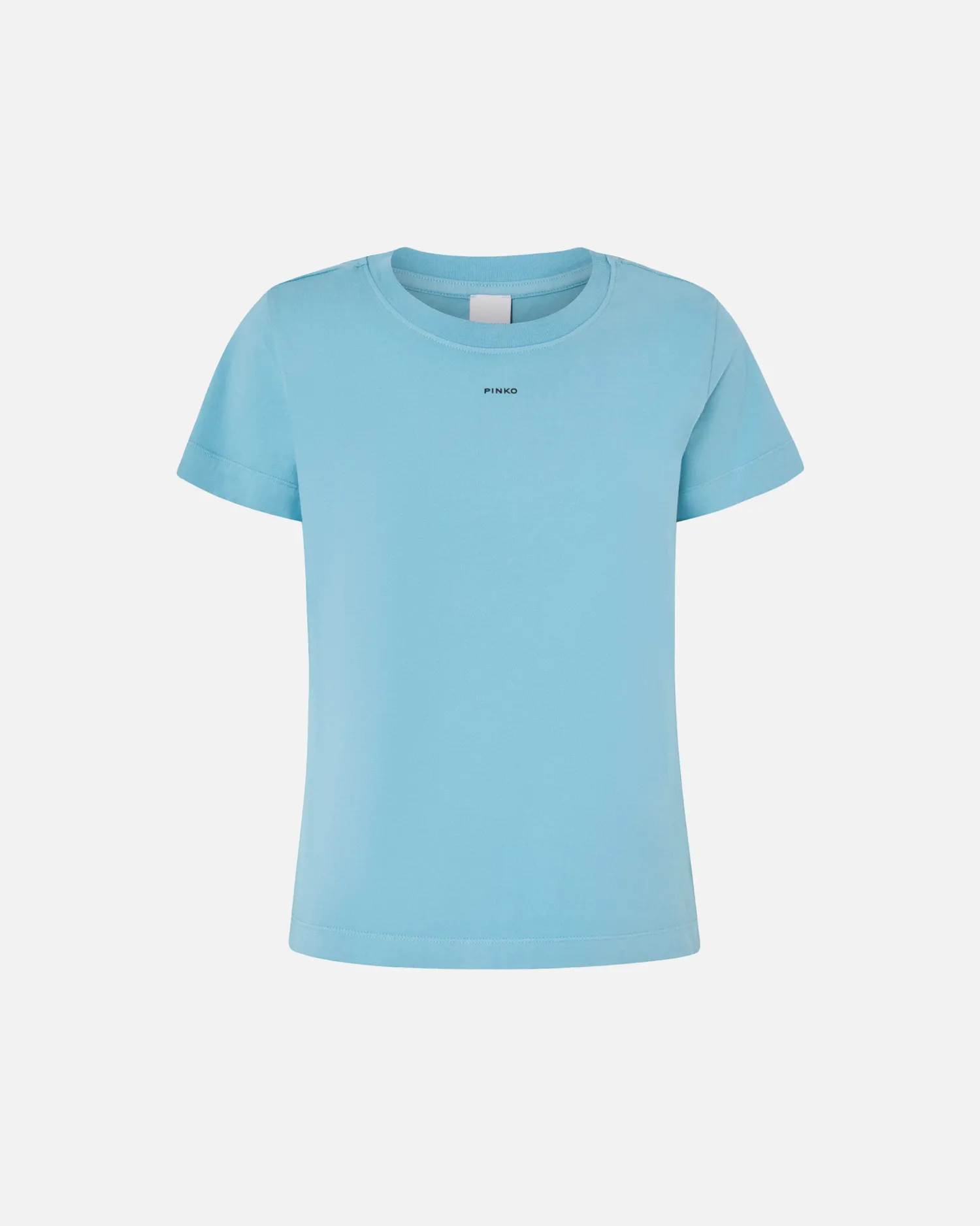 Best T-Shirt con Mini Logo / Donna T-shirt
