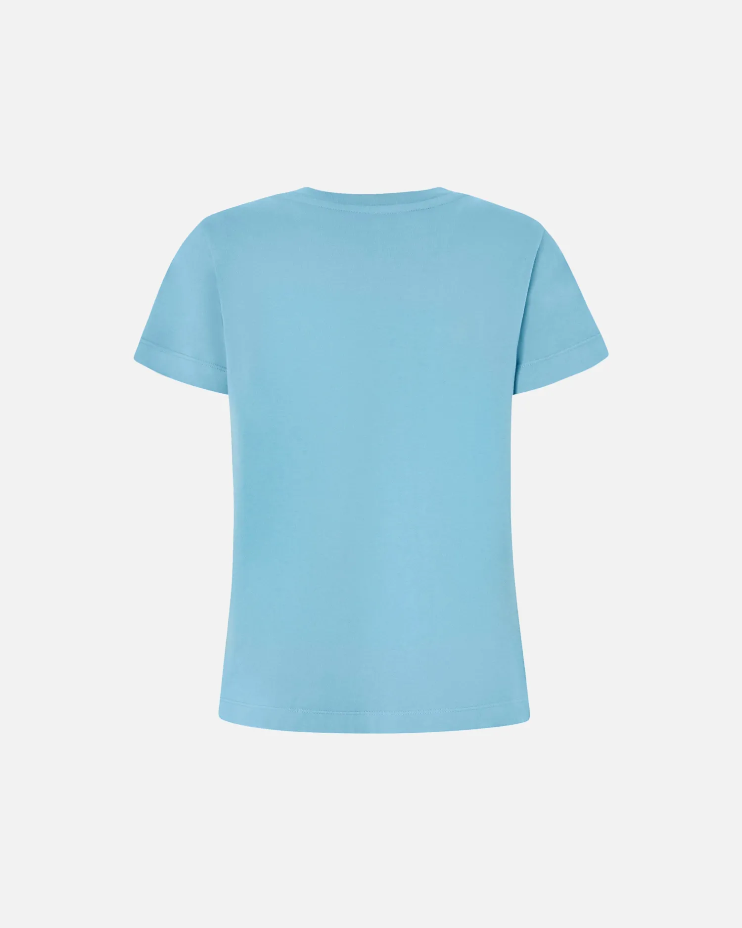 Best T-Shirt con Mini Logo / Donna T-shirt