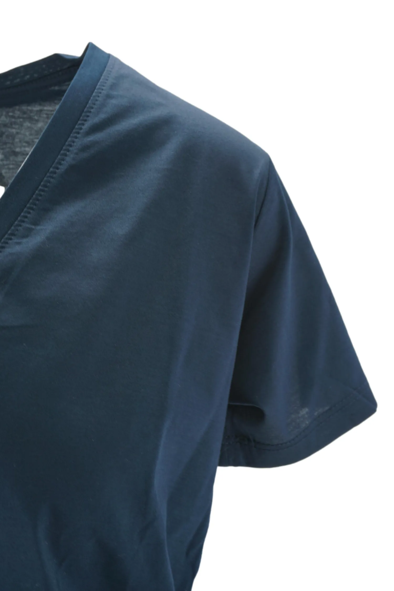 Outlet T-Shirt con Scollo a V / Donna T-shirt