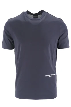 Best T-Shirt con Scritta / Uomo T-shirt