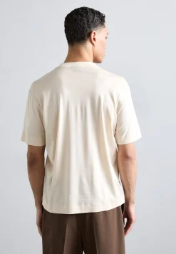 Hot T-Shirt con Stampa / Uomo T-shirt