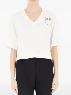 Clearance T-Shirt con Stampa / Donna T-shirt