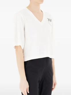 Clearance T-Shirt con Stampa / Donna T-shirt