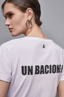 Online T-Shirt con Stampa / Donna T-shirt