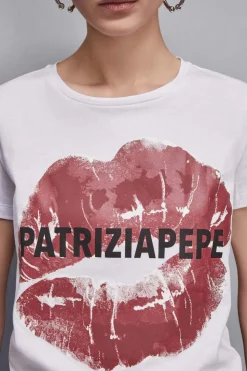 Online T-Shirt con Stampa / Donna T-shirt