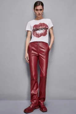 Online T-Shirt con Stampa / Donna T-shirt