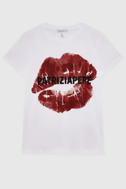 Online T-Shirt con Stampa / Donna T-shirt