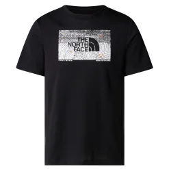 Best T-Shirt con Stampa Frontale / Uomo T-shirt