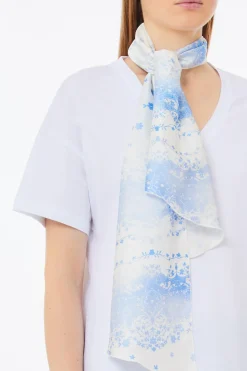 Clearance T-Shirt con Strass / Donna T-shirt