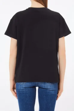 Hot T-Shirt con Taschino / Donna T-shirt