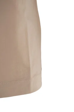 Clearance T-Shirt con Taschino in Jersey di Cotone / Uomo T-shirt