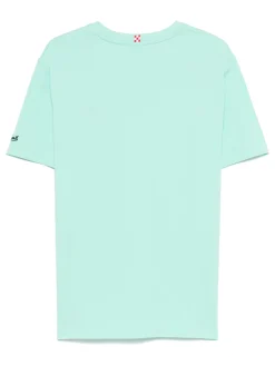 T-Shirt da Uomo con Ricamo / Uomo T-shirt