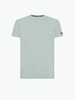 Sale T-Shirt Doticon in Mirco Piquet / Uomo T-shirt