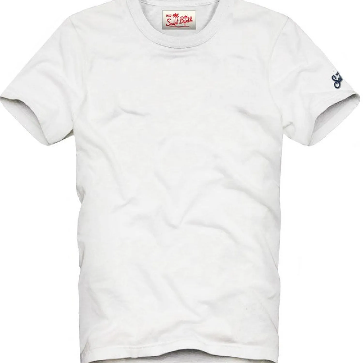 Clearance T-Shirt Dover con Logo / Uomo T-shirt