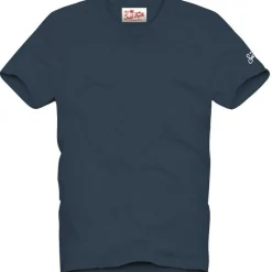New T-Shirt Dover con Logo / Uomo T-shirt