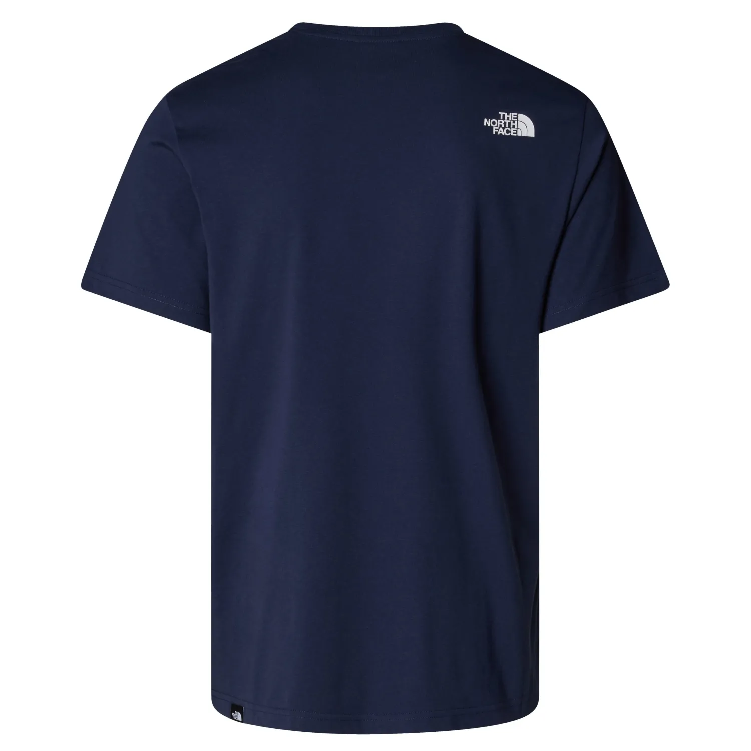 Outlet T-Shirt Easy con Logo Frontale / Uomo T-shirt