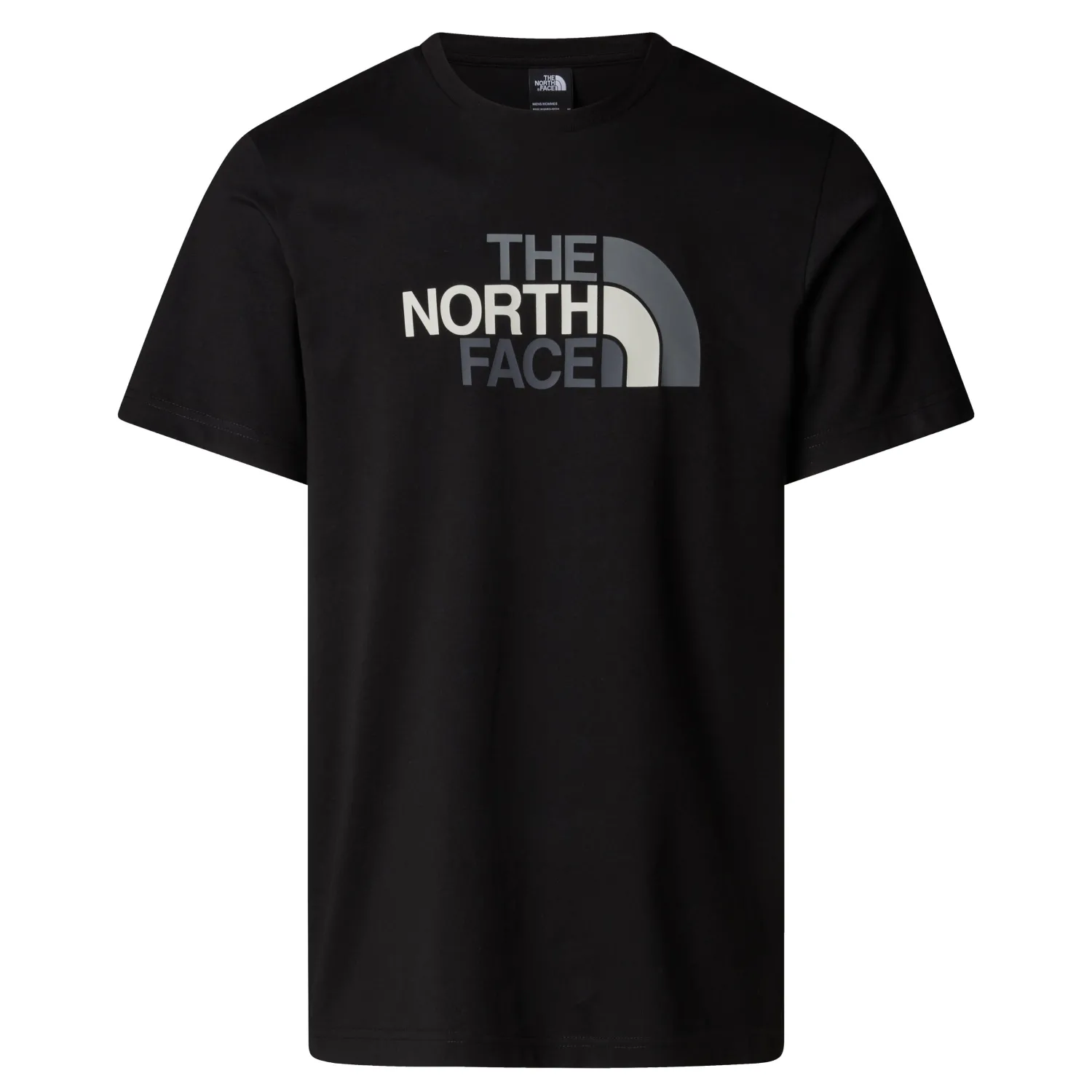 Best T-Shirt Easy con Logo Frontale / Uomo T-shirt
