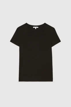 T-Shirt Essential con Logo / Donna Maglieria